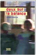 Deux sur la balance