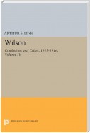Wilson, Volume IV