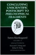 Kierkegaard's Writings, XII, Volume II