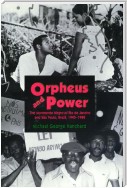 Orpheus and Power