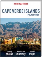 Insight Guides Pocket Cape Verde (Travel Guide eBook)