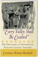"Every Valley Shall Be Exalted"