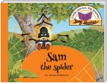 Sam the spider