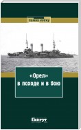 «Орел» в походе и в бою. Воспоминания и донесения участников Русско-японской войны на море в 1904–1905 годах