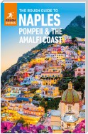 The Rough Guide to Naples, Pompeii and the Amalfi Coast (Travel Guide eBook)