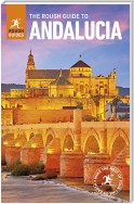 The Rough Guide to Andalucia (Travel Guide eBook)