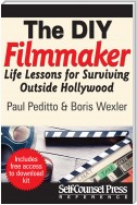 The Do-It-Yourself Filmmaker