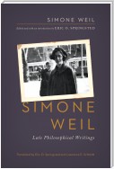 Simone Weil