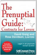 The Prenuptial Guide