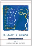 Philosophy of Language