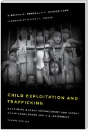 Child Exploitation and Trafficking