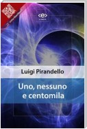 Uno, nessuno e centomila