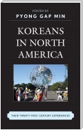 Koreans in North America