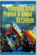 Transnational Protest and Global Activism