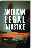 American Legal Injustice