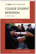 College Student Retention