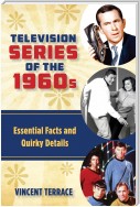 Television Series of the 1960s