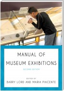 Manual of Museum Exhibitions