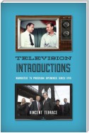 Television Introductions