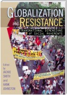 Globalization and Resistance