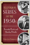 Television Series of the 1950s