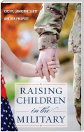 Raising Children in the Military
