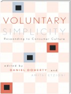 Voluntary Simplicity