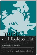 Music and Displacement