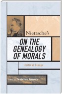 Nietzsche's On the Genealogy of Morals