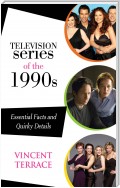 Television Series of the 1990s