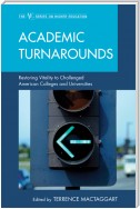 Academic Turnarounds