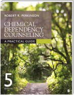 Chemical Dependency Counseling