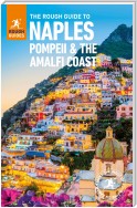 The Rough Guide to Naples, Pompeii and the Amalfi Coast (Travel Guide eBook)