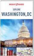 Insight Guides Explore Washington (Travel Guide eBook)