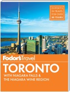 Fodor's Toronto