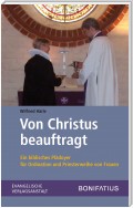 Von Christus beauftragt