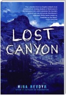 Lost Canyon