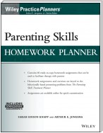 Parenting Skills Homework Planner (w/ Download)