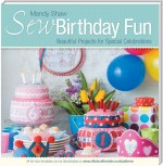 Sew Birthday Fun