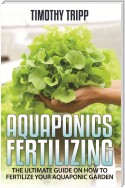 Aquaponics Fertilizing