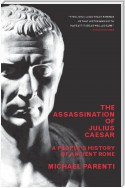 The Assassination Of Julius Caesar