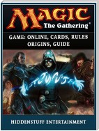 Magic The Gathering Game