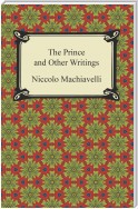 The Prince and Other Writings