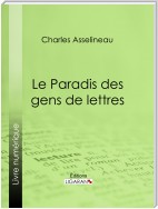 Le Paradis des gens de lettres