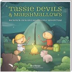 Tassie Devils & Marshmallows