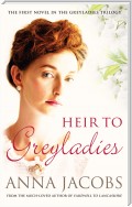 Heir to Greyladies