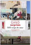 Gand surprises