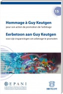 Hommage à Guy Keutgen / Eerbetoon aan Guy Keutgen