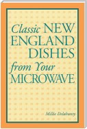 Classic New England Dishes from Your Microwave