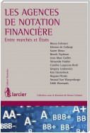 Les agences de notation financière